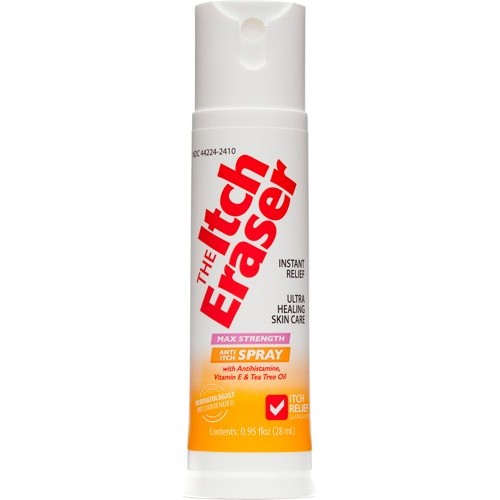 ARB THE ITCH ERASER SPRAY .95