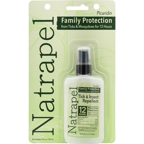 ARB NATRAPEL 20% PICARIDIN
