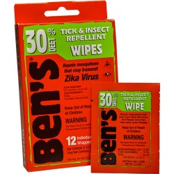 ARB BEN'S 30 INSECT REPELLENT