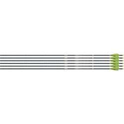 EASTON 4MM EMJ MATCH GRADE 340