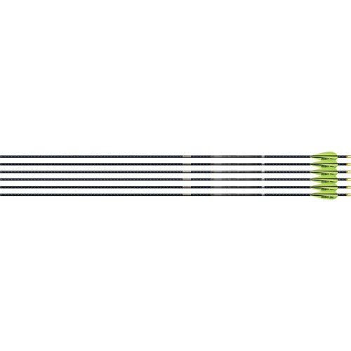 EASTON 4MM EMJ MATCH GRADE 340