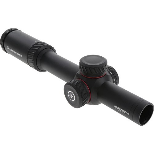 CRIMSON TRACE SCOPE HARDLINE