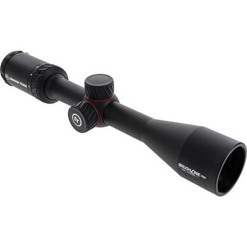 CRIMSON TRACE SCOPE BRUSHLINE