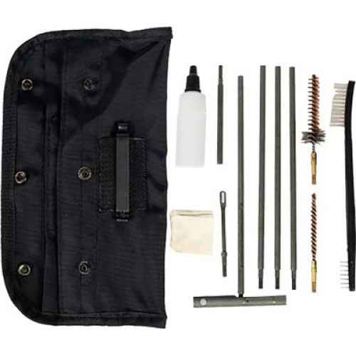 WRC GOLDEN ROPE SCRAPE KIT