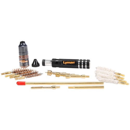 LYMAN CLEANING KIT MULTI