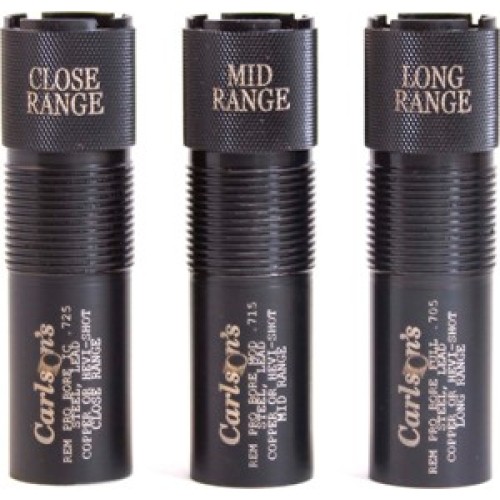 CARLSONS CHOKE TUBE WATERFOWL