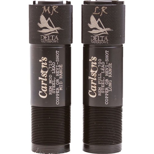 CARLSONS CHOKE TUBE WATERFOWL