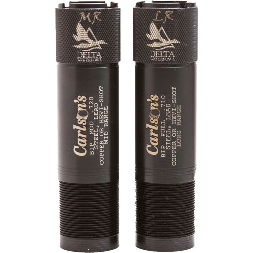 CARLSONS CHOKE TUBE WATERFOWL