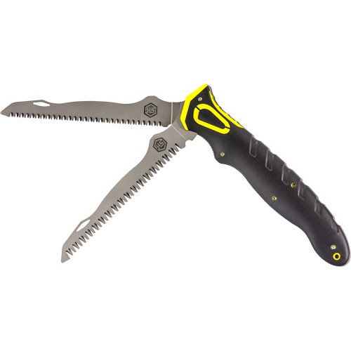 HS FOLDING SAW COMMAND GRIP