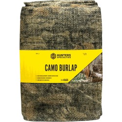 HS BLIND MATERIAL BURLAP