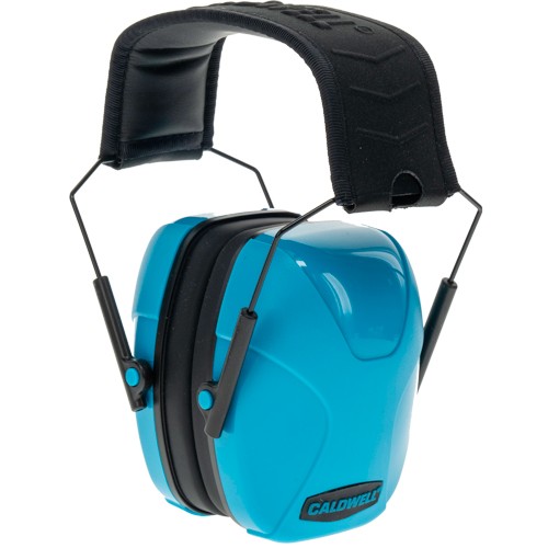 CALDWELL YOUTH PASSIVE EARMUFF