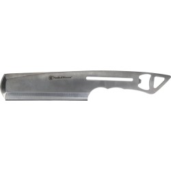 S&W BULLSEYE THROWING CLEAVER