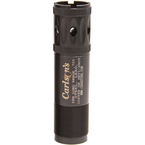 CARLSONS CHOKE TUBE CREMATOR