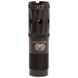 CARLSONS CHOKE TUBE CREMATOR