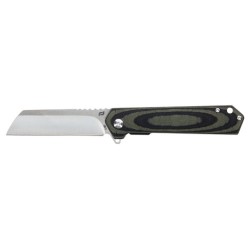 SCHRADE KNIFE LATERAL FOLDER