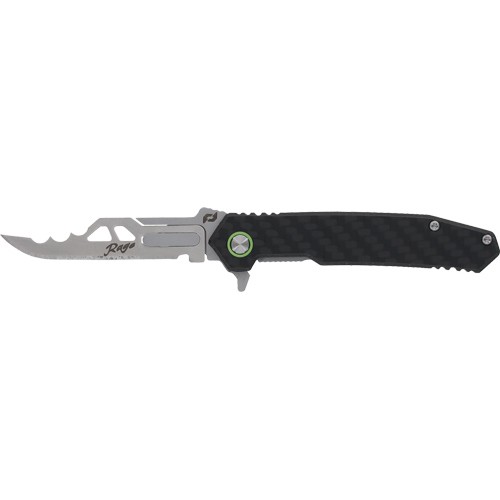 SCHRADE KNIFE PHANTOM ENRAGE 6