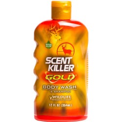WRC CASE PACK OF 6 BODY WASH &