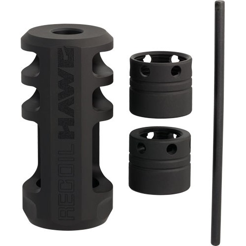 BROWNING RECOIL HAWG MUZZLE