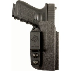 DESANTIS SLIM TUK HOLSTER IWB