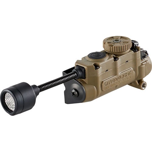 STREAMLIGHT SIDEWINDER STALK