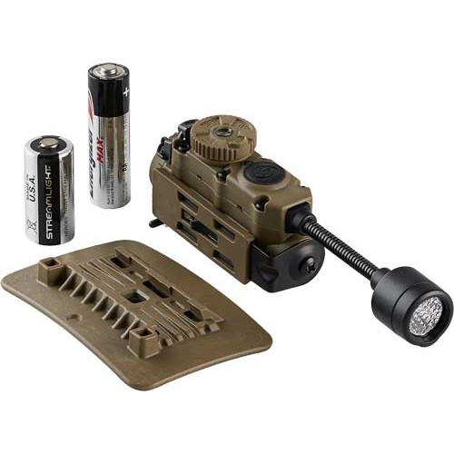 STREAMLIGHT SIDEWINDER STALK