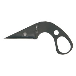 KA-BAR TDI LE LAST DITCH KNIFE