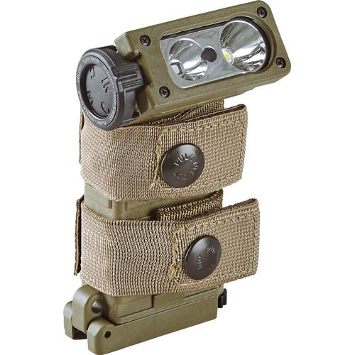 STREAMLIGHT SIDEWINDER X