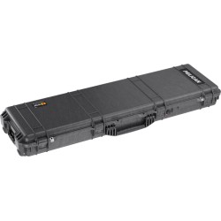 PELICAN 1750 CASE W/ WHEELS