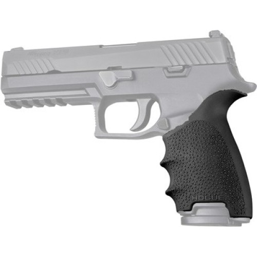 HOGUE HANDALL BEAVER TAIL GRIP