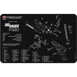 KEL-TEC P-32 32ACP DA FS
