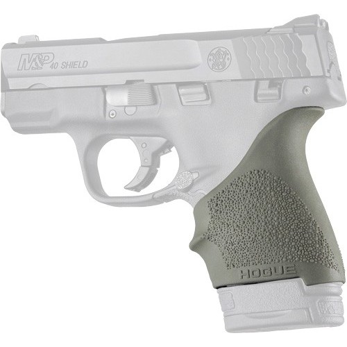 HOGUE HANDALL BEAVER TAIL GRIP