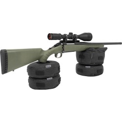 ALLEN STACKER SHOOTING BAG