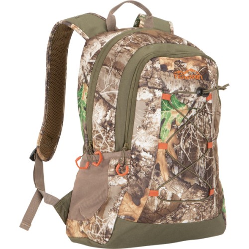 ALLEN CAPE DAYPACK REALTREE