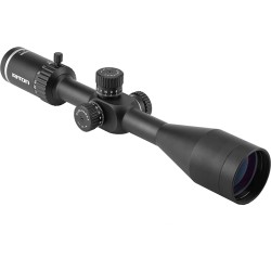 RITON 1 CONQUER SCOPE 6-24X50