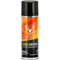 BUCK BOMB DEER LURE SCRAPE
