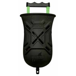 PRIMOS TURKEY CALL PUSH BUTTON