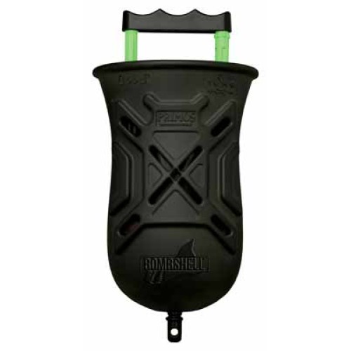 PRIMOS TURKEY CALL PUSH BUTTON
