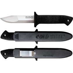COLD STEEL PEACE MAKER III 4"
