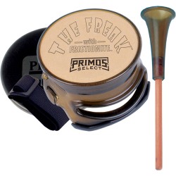 PRIMOS TURKEY CALL POT STYLE