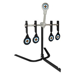 DO-ALL STEEL TARGET REACTIVE
