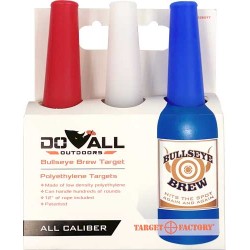 DO-ALL TARGET FACTORY BOTTLES