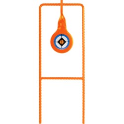 DO-ALL STEEL TARGET REACTIVE