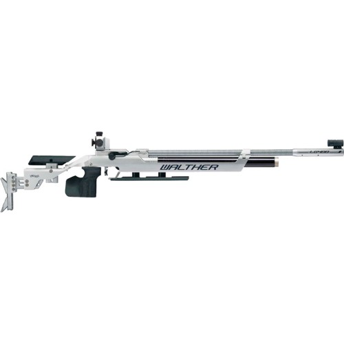 WALTHER LG400 ALUTEC ECONOMY