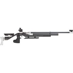 WALTHER LG400 BLACKTEC .177