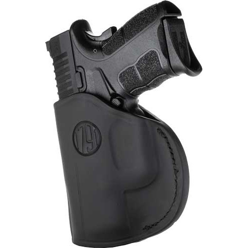 1791 HOLSTER 2-WAY IWB MULTI-
