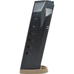 S&W MAGAZINE M&P40 15RD