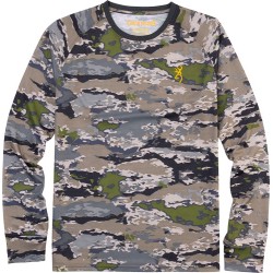 BROWNING LS TECH TEE OVIX