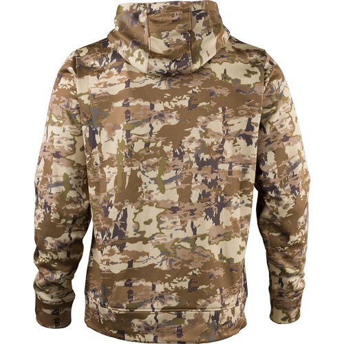 BROWNING TECH HOODIE LS