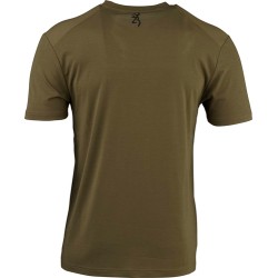 BROWNING SS PERF CAMP SHIRT