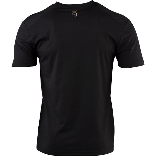 BROWNING SS PERF CAMP SHIRT